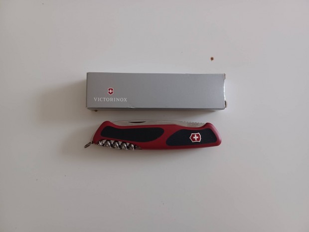 Victorinox Ranger Grip 68 zsebks bicska multiszerszm 