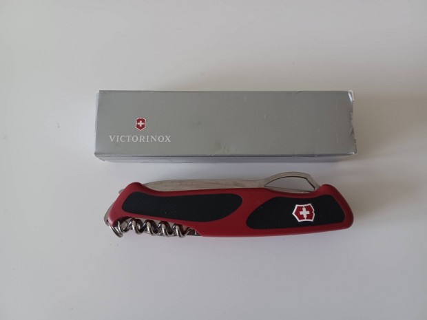 Victorinox Ranger Grip 79 zsebks bicska 