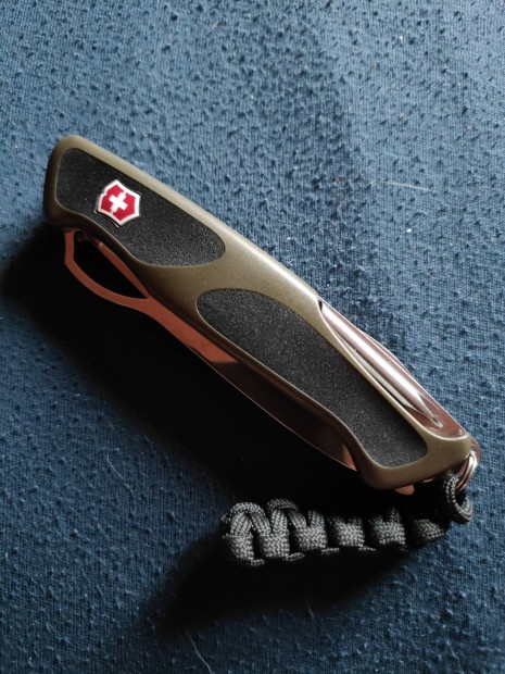 Victorinox Ranger grip 78 bicska(j, Gyjtemnybl)