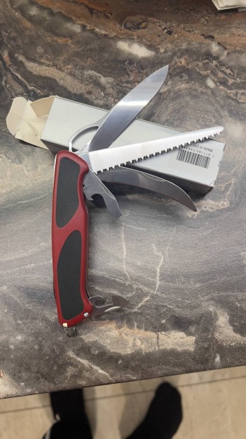 Victorinox Rangergrip 57 Hunter