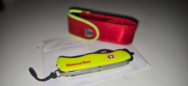 Victorinox Rescue Tools