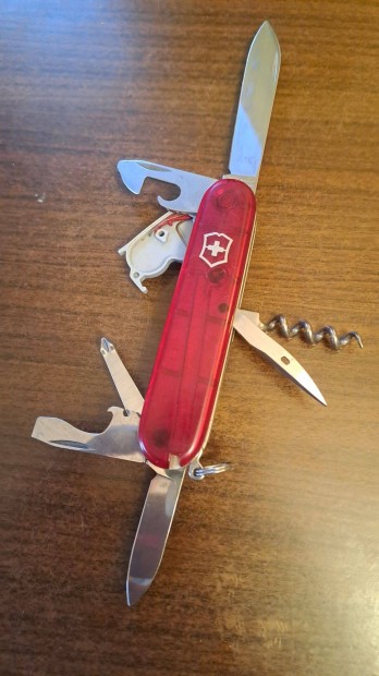 Victorinox Spartan Lite svjci bicska