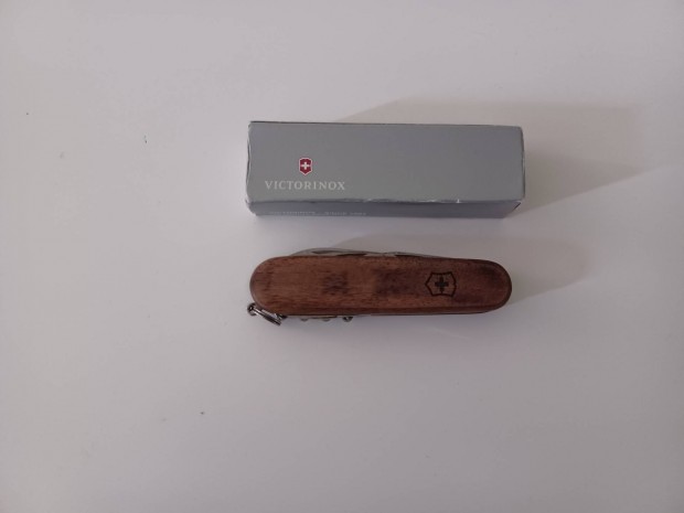 Victorinox Spartan zsebks bicska 