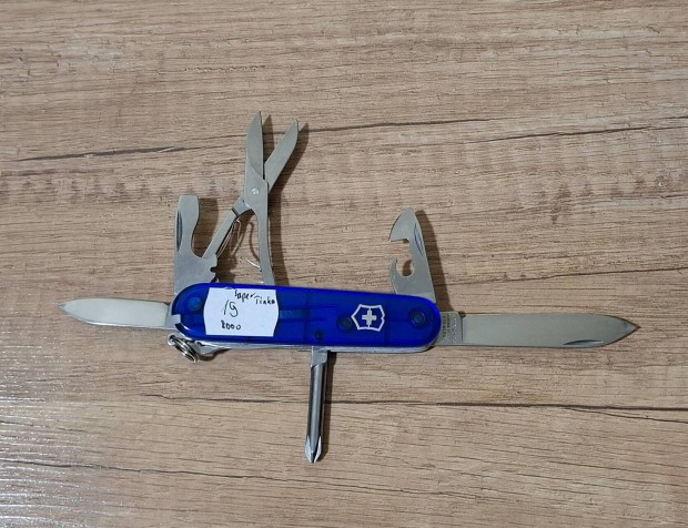 Victorinox Super Tinker svjci bicska 