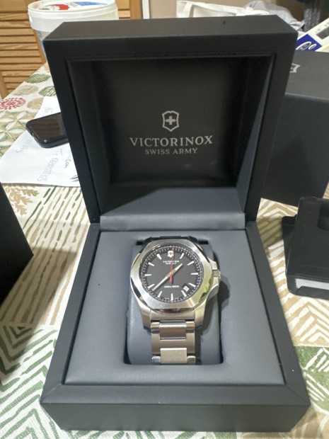 Victorinox Swiss Armi Full acl