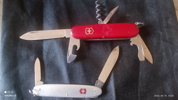 Victorinox Swiss Army Excelsior Alox, +Victorinox. Posta