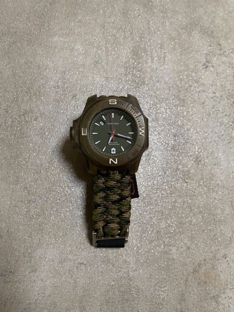 Victorinox Swiss Army Watch