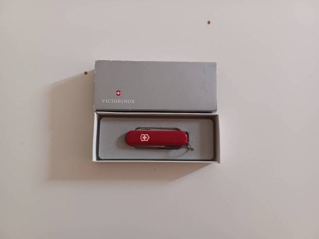 Victorinox Swiss Lite red 