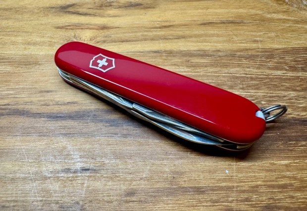 Victorinox Tinker zsebks - j, dobozos