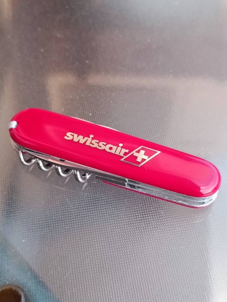 Victorinox Tourist, 30 v krli svjci bicska