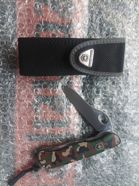 Victorinox bicska ks tokkal jszer. 2 db .