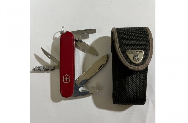 Victorinox camper elad