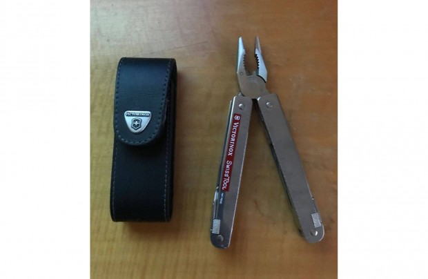 Victorinox multiszerszm, j llapotban elad