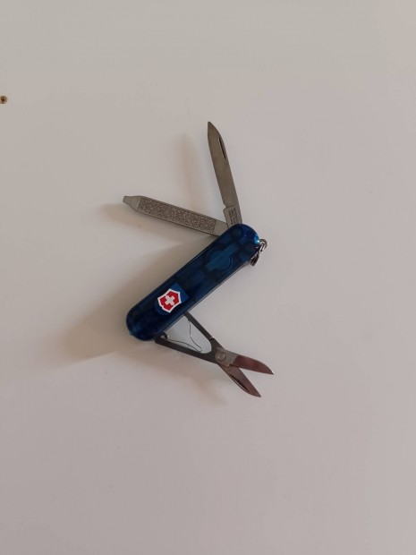 Victorinox swiss lite zsebks bicska 