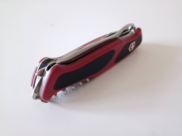 Victorinox swiss zsebk�s t�ra k�s bicska 