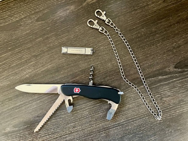 Victorinox szett Gbornak 