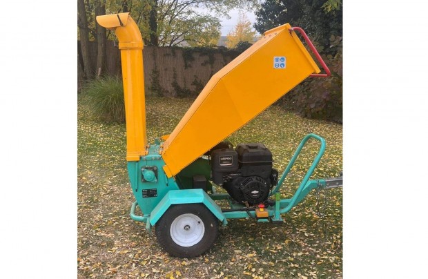 Victory gts1500 ágdaráló eladó