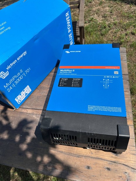 Victron Multiplus 24/3000