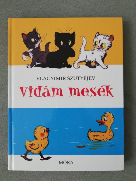 Vidm mesk gyerekknyv