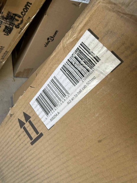 Vidaxl 7 részes fekete polyrattan kerti kanapészett párnákkal