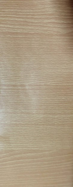 Vidaxl öntapadós fa mintás PVC bútormatrica 90 x 500 cm