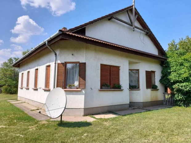 Vid�ki Nyugalom, T�R �s Lehet�s�g