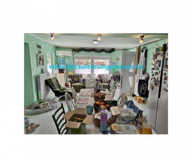 Vid�ki �let var�zsa P�l�sk�n Horg�sztavak helyben Becs�letesingatlanos