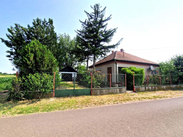 Vid�ki nyugalom a v�ros k�zels�g�ben