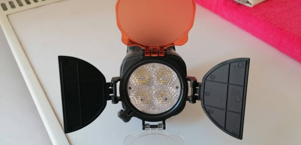 Video Light Led 5005