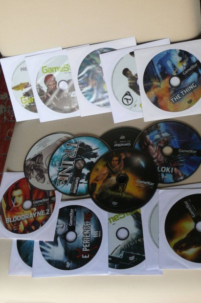 Video j�t�kok egyben, sz�nte ingyen