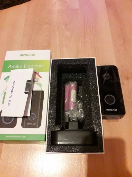 Video Kaputelefon Elado
