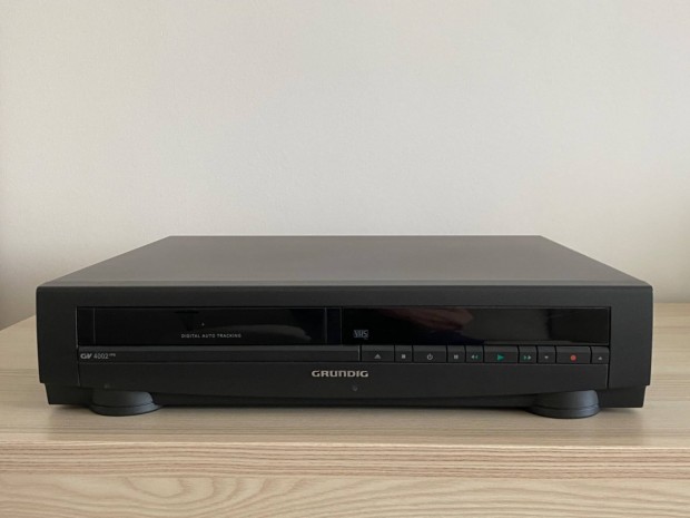 Video recorder