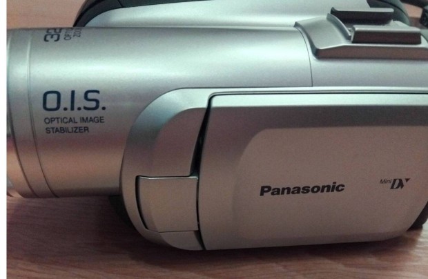 Videokamerk kamera camera Panasonic