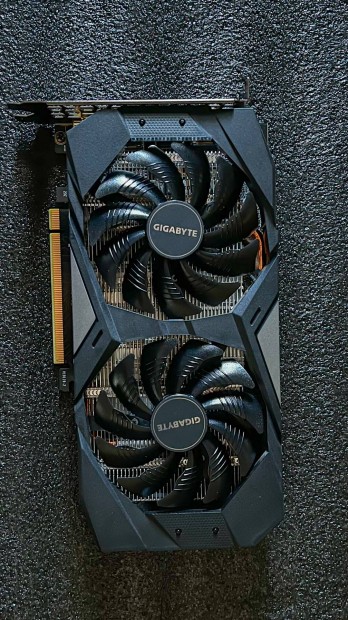 Videkrtya Gigabyte