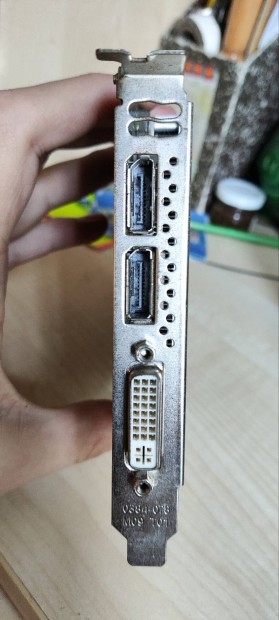 Videókártya Nvidia quadro 2000