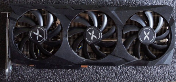 Videkrtya Xfx Radeon RX 6700 10GB