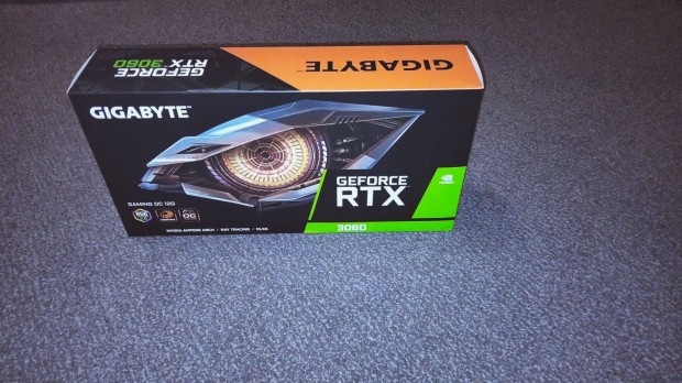 Videkrtya: Rtx 3060