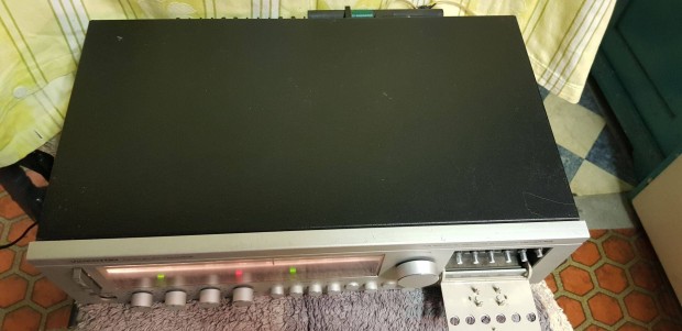 Videoton 6363S stereo receiver