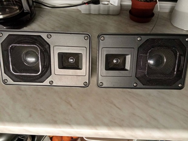 Videoton AB 1011Hifi Car Box