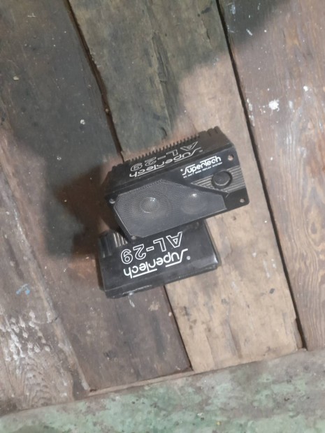 Videoton AB 2010 hangsz�r�kvideoton AB<1010  aut�hangsz�r�k0