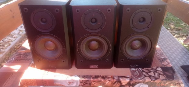 Videoton Audio DB-1548 