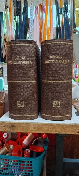 Videoton D 93 musical encyclopaedia hangfalpár