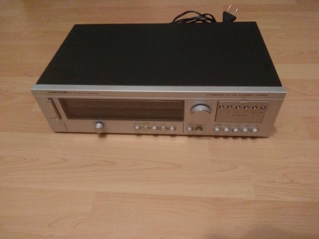 Videoton HI-FI Rt 6303 S rdi tuner