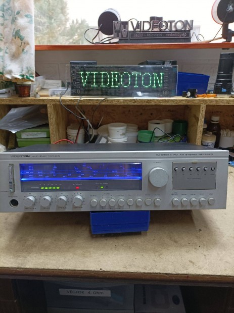 Videoton RA6363-S