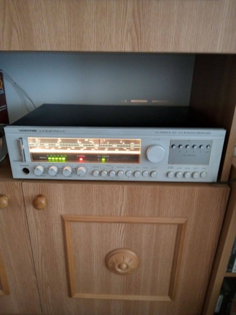 Videoton RA 6363 S Stereo Rdierst
