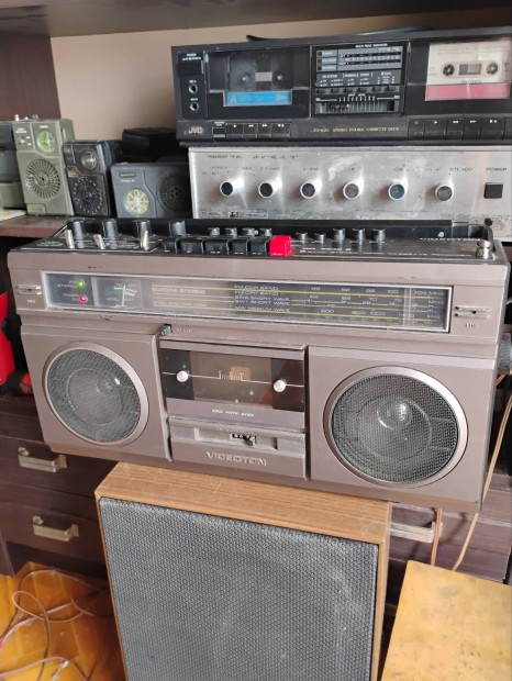 Videoton RM5642S Eurpa stereo 