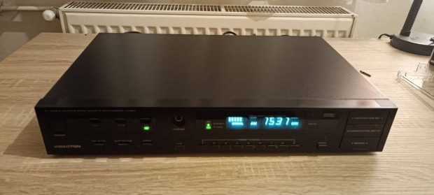 Videoton RT7300 S tuner rdi