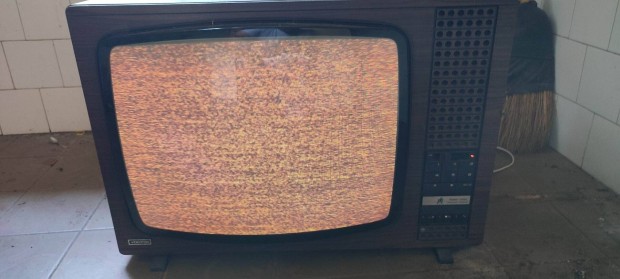 Videoton Retr  Television TS-4316SP