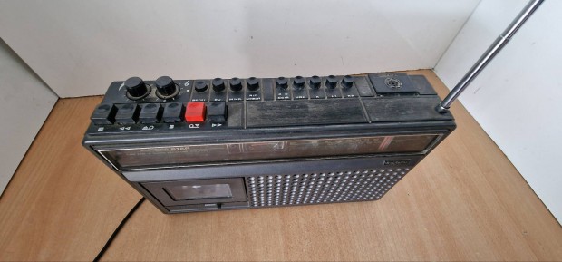Videoton Rm4630 retro rádió