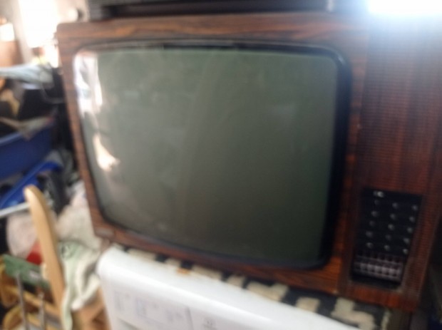 Videoton Televzi 2 db ,51 cm s 61 cm